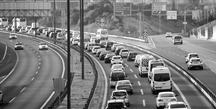 Bayramda devlete ait köprü ve otoyollar, Marmaray ve Başkentray ücretsiz
