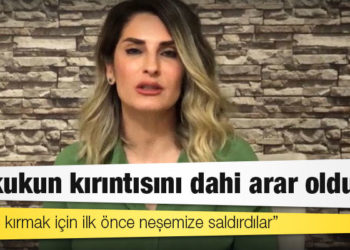 Başak Demirtaş: Onlar ne derlerse desinler biz barışın dilini kullanmaya devam edeceğiz