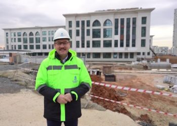 Başakşehir Belediyesi’nde adrese teslim ihale: Düşük teklif veren şirketler elendi