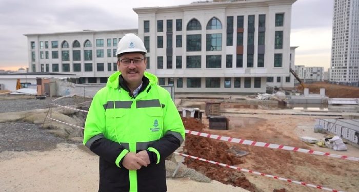 Başakşehir Belediyesi’nde adrese teslim ihale: Düşük teklif veren şirketler elendi