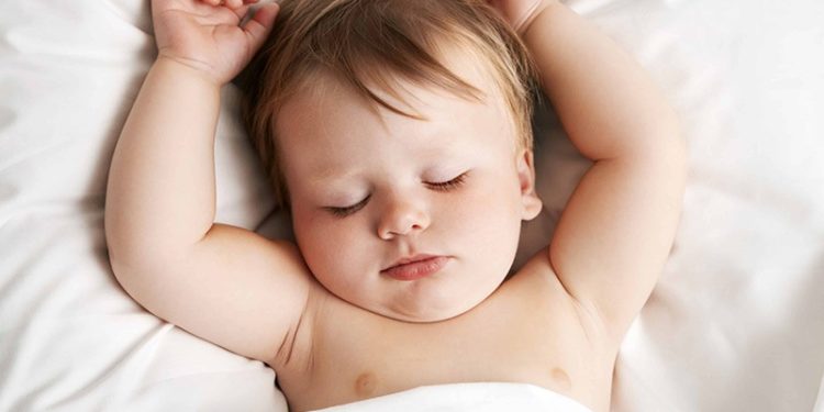 'Bebek ölümlerinin birincil nedeni hatalı yatırma ve yatak düzeni'