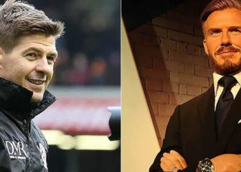 Beckham ve Gerrard, Premier Lig'de Şöhretler Müzesi'nin bu yılki son üyeleri oldu