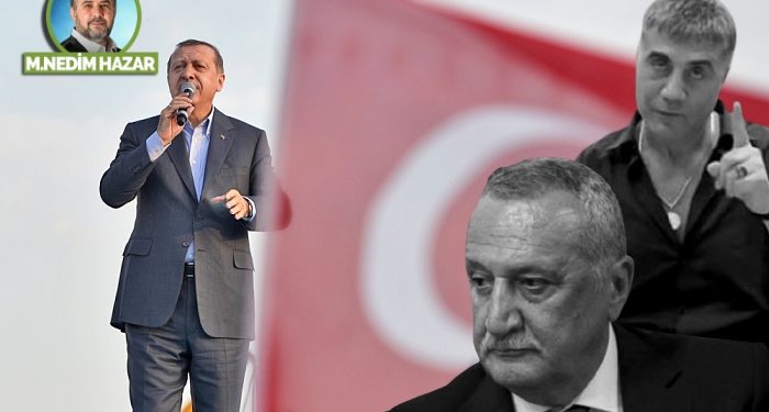 Beklenen hesaplaşma başladı