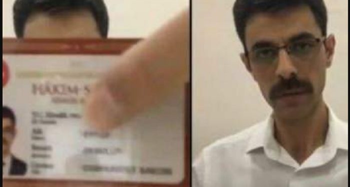 Beklenen oldu; ‘genelgeler hukuksuz’ diyen savcı hakkında inceleme başlatıldı