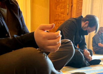 Berat Albayrak’tan 6 ay sonra ilk fotoğraf