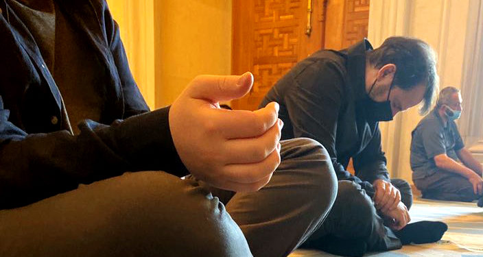 Berat Albayrak’tan 6 ay sonra ilk fotoğraf