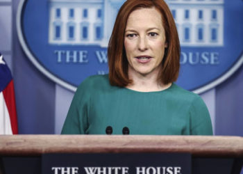 Beyaz Saray: Covid-19'a karşı tam aşılı yetişkin oranı bugün yüzde 50'yi bulacak