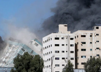 Beyaz Saray'dan İsrail açıklaması: Gazetecilerin güvenliğinin çok önemli bir sorumluluk olduğunu doğrudan ilettik