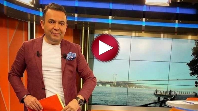 Beyaz TV sunucusu intihar eden yurttaşları hedef aldı