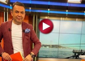 Beyaz TV sunucusu intihar eden yurttaşları hedef aldı