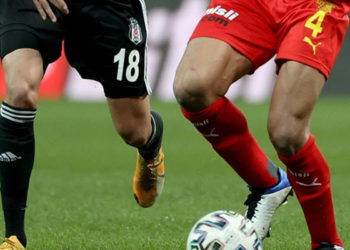 Beşiktaş, kritik Göztepe deplasmanında