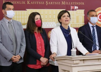 Beştaş: HSK seçimlerine katılmıyoruz