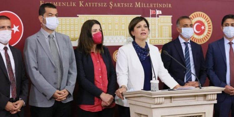 Beştaş: HSK seçimlerine katılmıyoruz