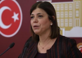 Beştaş’tan Paylan’ın hedef gösterilmesine tepki