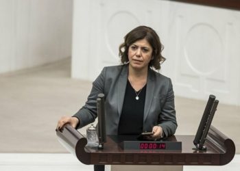 Beştaş’tan iktidara: Gemi alabora olacak, terk edin