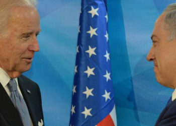 Biden: İsrail'in, özellikle topraklarına binlerce roket düşerken kendini savunma hakkı var