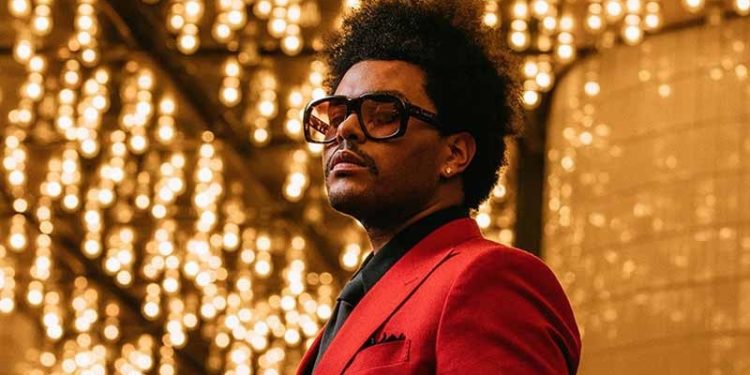 Bildoard Müzik Ödülleri: The Weeknd 10 dalda ödül kazandı