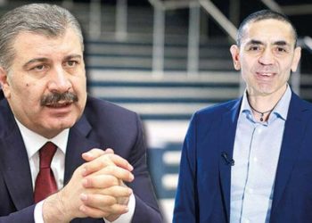 Bilim Kurulu toplantısının ardından açıklama yapılıyor: 120 milyon dozu tamamlamak istiyoruz