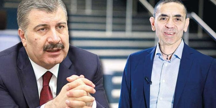 Bilim Kurulu toplantısının ardından açıklama yapılıyor: 120 milyon dozu tamamlamak istiyoruz