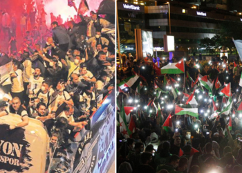 Bilim Kurulu üyesi Prof. Akın: Bir yandan gösteri, diğer yandan şampiyonluk kutlaması için sokağa gidişle 5 binli rakamlara ancak Temmuz başında ineriz