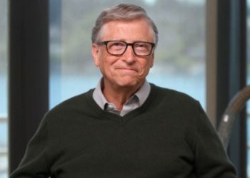 Bill Gates, Microsoft Yönetim Kurulu'ndan istifa etti