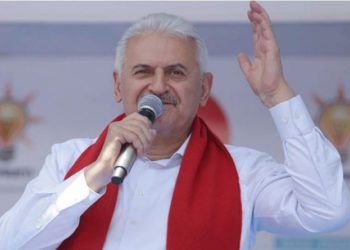 Binali Yıldırım, Peker’e cevap verdi, oğlunun Venezuela’ya gittiğini doğruladı
