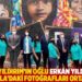 Binali Yıldırım'ın oğlu Erkan Yıldırım'ın Venezuela'daki fotoğrafları ortaya çıktı
