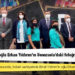 Binali Yıldırım’ın oğlu Erkan Yıldırım’ın Venezuela’daki fotoğrafları ortaya çıktı