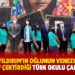 Binali Yıldırım’ın oğlunun Venezuela’da fotoğraf çektirdiği Türk okulu çalıntı çıktı
