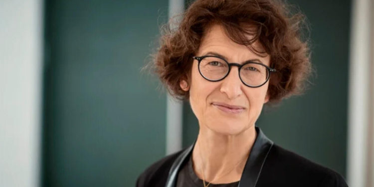 BioNTech'in kurucu ortağı Dr. Türeci: Covid-19 aşılarında fikri mülkiyet hakkını kaldırmak kötü bir fikir