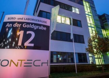 BioNTech’ten rekor kâr