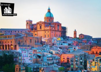 Bir Pazar yazısı: Sicilyalı