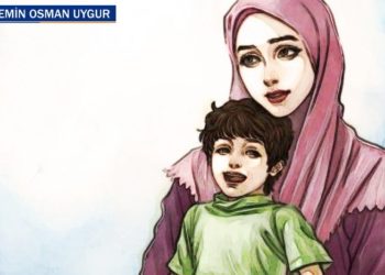 Bir anneler günü söyleşisi