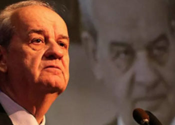 Bir paragraflık iddianame ile 3 yıl hapsi istenen İlker Başbuğ: Kendi adıma değil, ülkem adına üzülüyorum