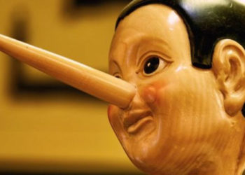 Birinin yalan söylediğini anlamak mümkün mü?