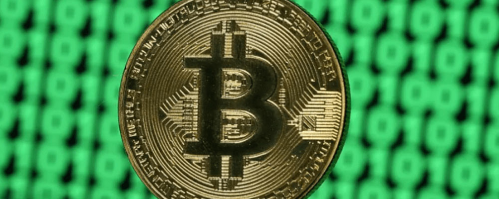 Bitcoin’in piyasa hacmi 1 trilyon doların altına indi