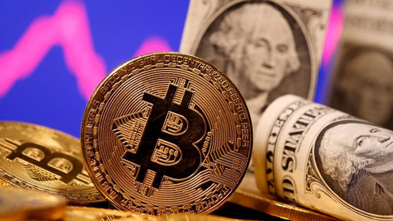 Bitcoin çakıldı, Binance ve Coinbase işlemleri kesintiye uğradı