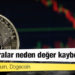 Bitcoin, Ethereum, Dogecoin: Kripto paralar neden değer kaybediyor?