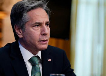 Blinken: Grönland'ı satın almak gibi bir niyetimiz yok