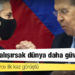 Blinken ve Lavrov ilk kez görüştü: 'Birlikte çalışırsak dünya daha güvenli olur'