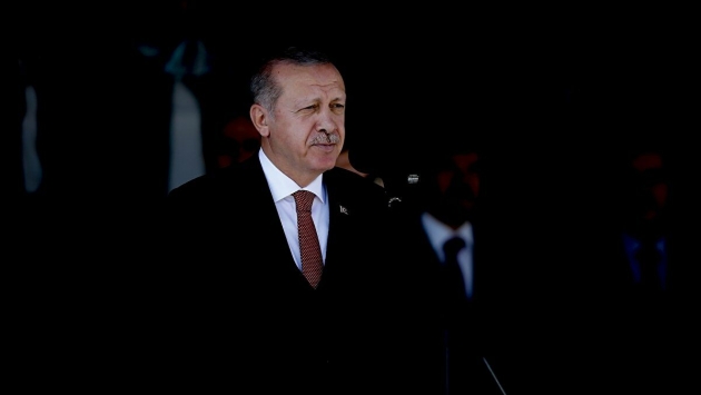 Bloomberg: Erdoğan’a destek en düşük seviyeye indi