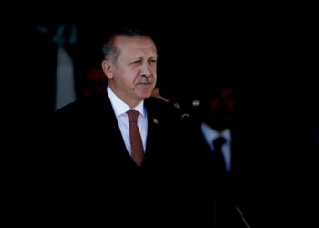 Bloomberg: Erdoğan’a destek en düşük seviyeye indi