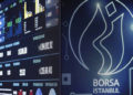 Borsa, günü yüzde 1,67 yükselişle kapattı