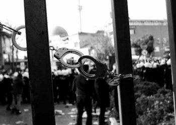 Boğazi&ccedil;i &lsquo;a&ccedil;ık cezaevi&rsquo; gibi: Kamp&uuml;sler, g&uuml;venlik kameraları ve polislerle &ccedil;evrelendi