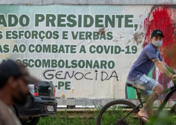 Brezilya’da Bolsonaro hükümetine Kovid-19 soruşturması: 'Bilimsel kanıt olmadan körü körüne klorokin dayattı'