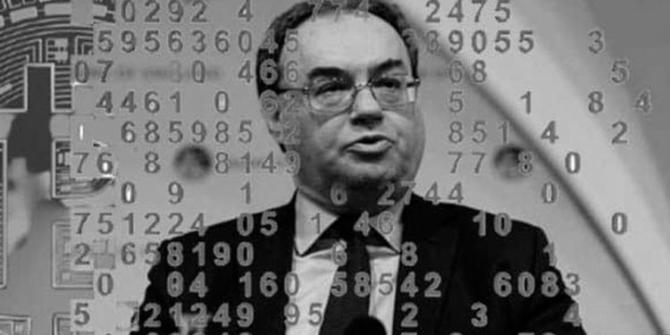 Britanya Merkez Başkanı uyardı: Birikimini gözden çıkaran kripto para alsın