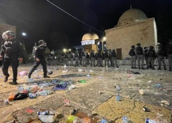 Buldan ve Sancar’dan Filistin açıklaması: Çözüm yolu müzakeredir