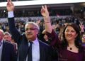 Buldan ve Sancar’dan bayram mesajı