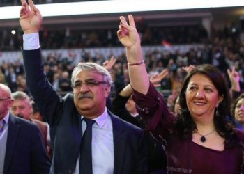 Buldan ve Sancar’dan bayram mesajı