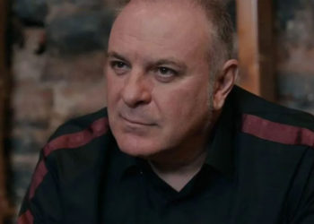 Burak Sergen entübeden çıkarıldı